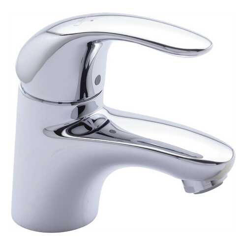 Смеситель для раковины Hansgrohe Focus E 31700000 хром