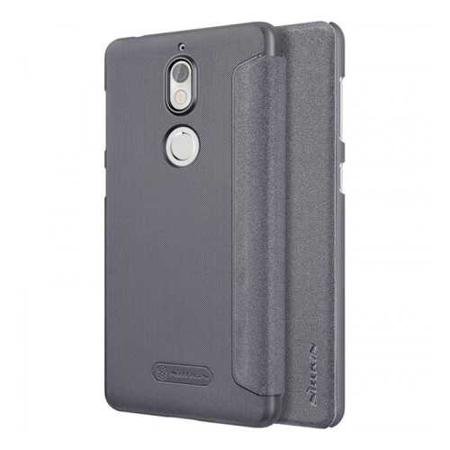 Чехол Nillkin Sparkle Series для Nokia 7 Black