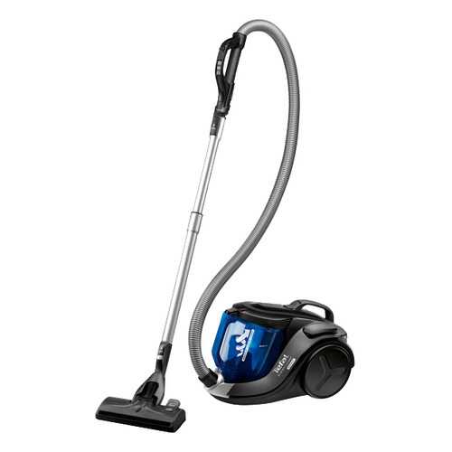 Пылесос Tefal X-trem Power TW6951EA Blue