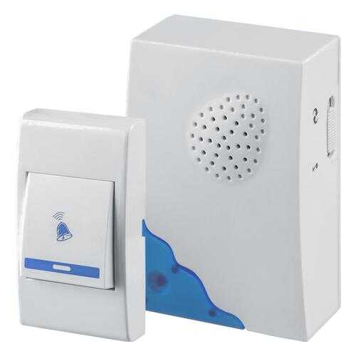 Звонок NAVIGATOR 61 267 NDB-A-DC01-1V1-WH