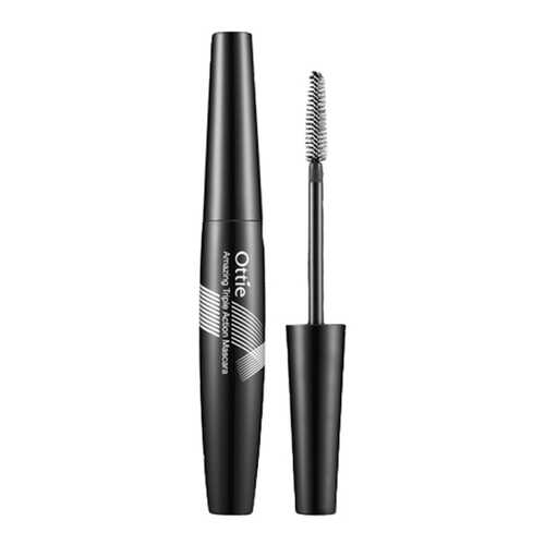Тушь для ресниц Ottie Amazing Triple Action Mascara
