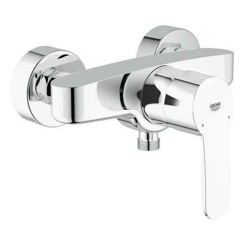 Смеситель для душа Grohe Eurostyle Cosmopolitan 33590002 хром