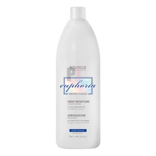Увлажняющий Кондиционер для Волос - Bouticle Deep Moisture Conditioner, 1000 мл