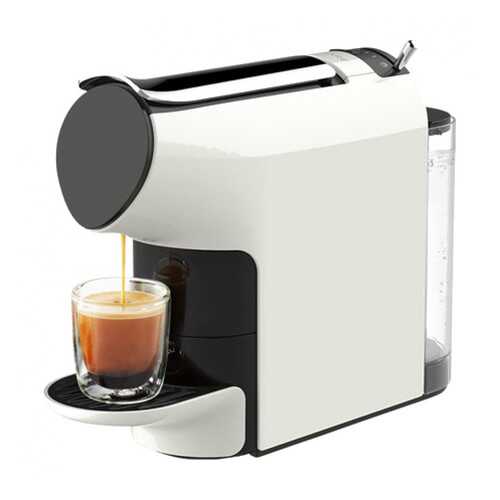 Кофемашина капсульного типа Xiaomi Scishare Capsule Coffee Machine White