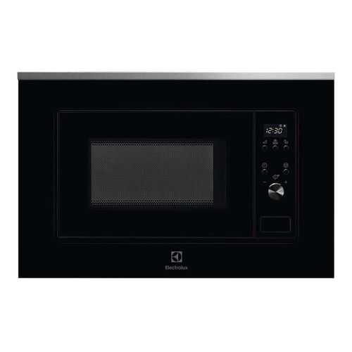 Встраиваемая микроволновая печь Electrolux Intuit 300 (LMS2203EMX)