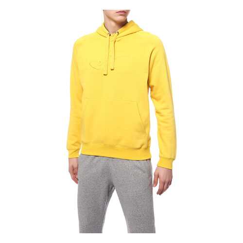 Толстовка мужская Joma 500179923 желтая L