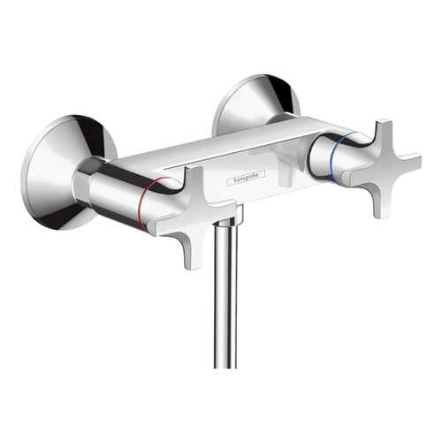 Смеситель для душа HansGrohe Logis Classic 71260000 хром