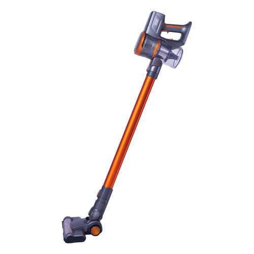 Пылесос Tesler Pure Storm 3000