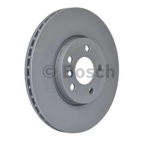 Тормозной диск Bosch 0986479C93