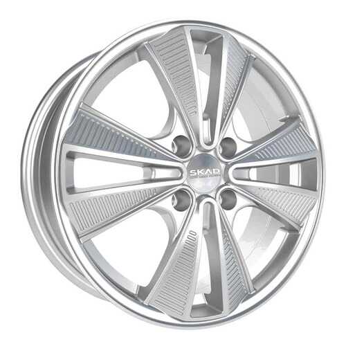 Колесные диски SKAD R16 6J PCD4x98 ET35 D58.6 2160108