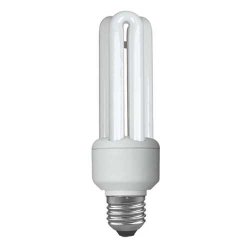 Лампа ESL 230V 20W=100W E27 (D-48mm,H-150mm) теплый белый 88221