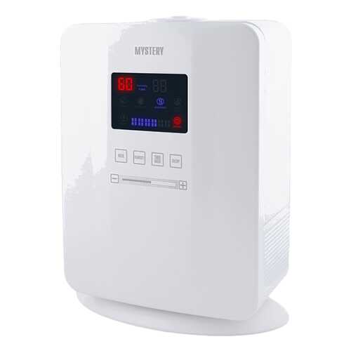 Воздухоувлажнитель Mystery MAH-2608 White