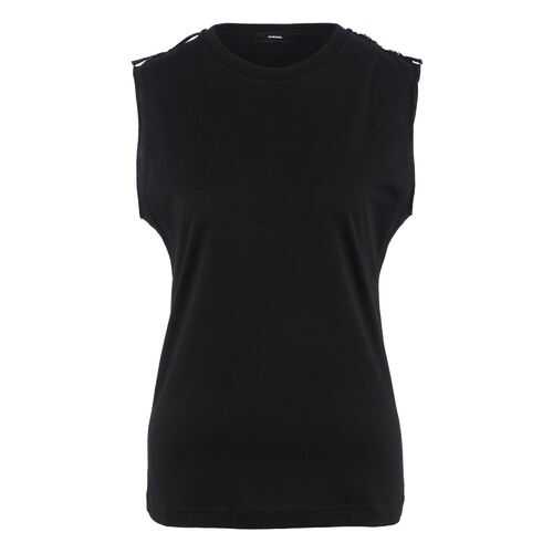 Женские майки и топы в H&M