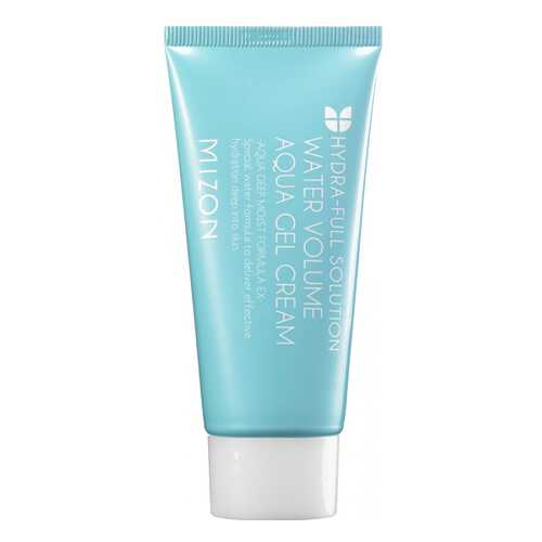 Крем для лица Mizon Water Volume Aqua Gel Cream 45