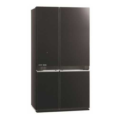 Холодильник Mitsubishi Electric MR-LR78EN-GBK-R Black
