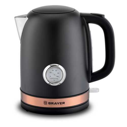 Чайник электрический Brayer BR1005BK