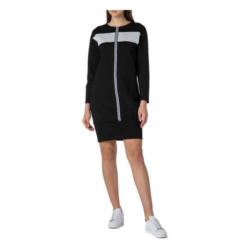 Платье женское Adzhedo 41850 черное S