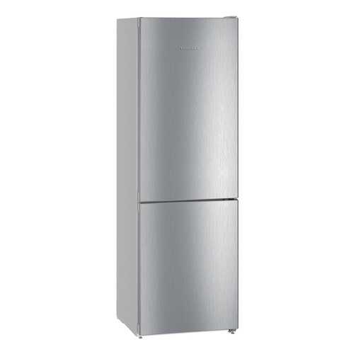 Холодильник LIEBHERR CNPEL 4313 Grey
