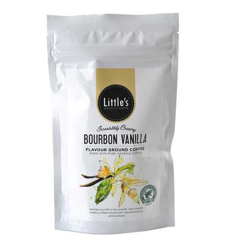 Кофе молотый Little`s French Vanilla Little's Ltd 100 г