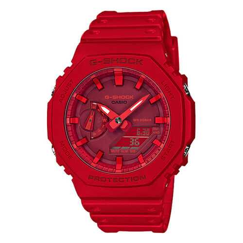 Спортивные часы Casio GA-2100-4A