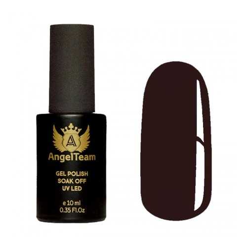 Гель-лак AngelTeam Sangria, 10 мл