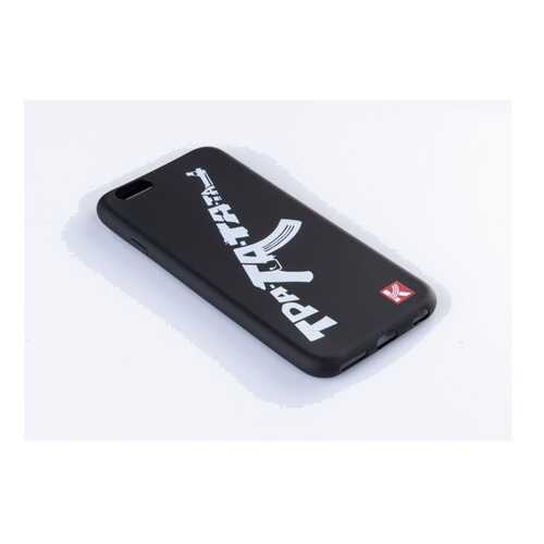 Чехол КАЛАШНИКОВ для Apple iPhone 7/iPhone 8 Black/White