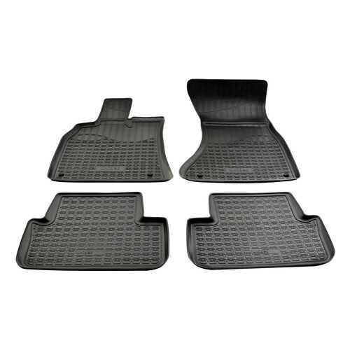 Коврик в салон автомобиля Norplast для Audi (NPA00-C05-350)