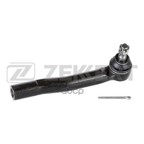 Наконечник рулевой Zekkert SN2163