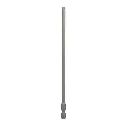 Набор бит Bosch 152мм TORX T25 XH 2607001670