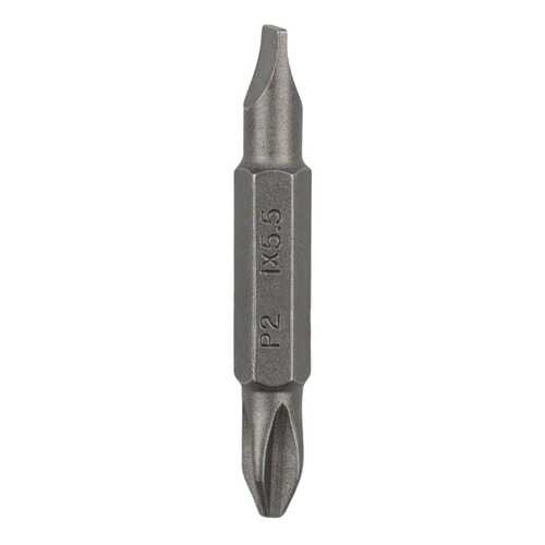Набор бит для дрелей Bosch 1Х5,5/PH2 XH DIY 2609255954