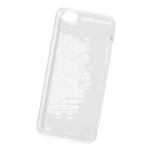 Чехол BoraSCO для Apple iPhone 5/5s/SE Clear