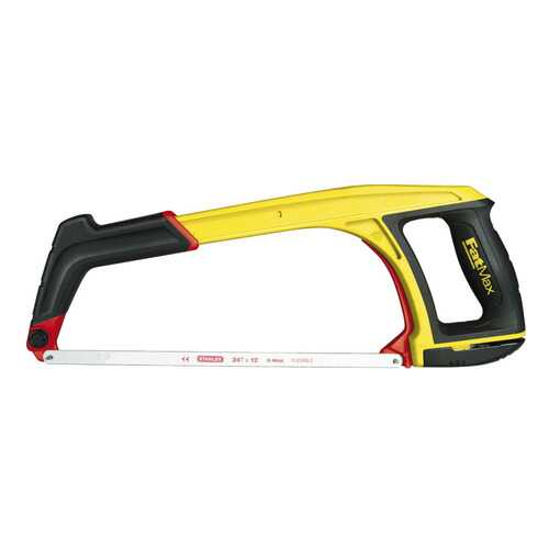 Ножовка по металлу Stanley FatMax 0-20-108 5в1 300мм 24tpi