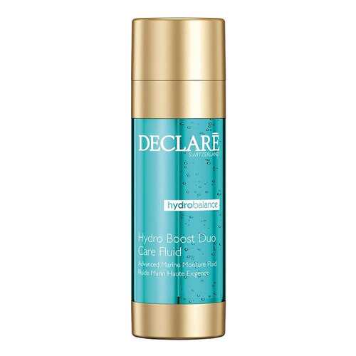 Сыворотка для лица Declare Hydro Boost Duo Care Fluid 2шт x 20 мл