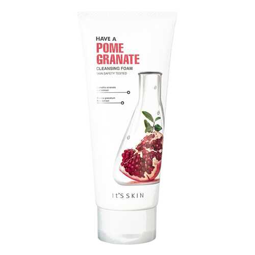 Пенка для умывания It's Skin Pome Granate 150 мл