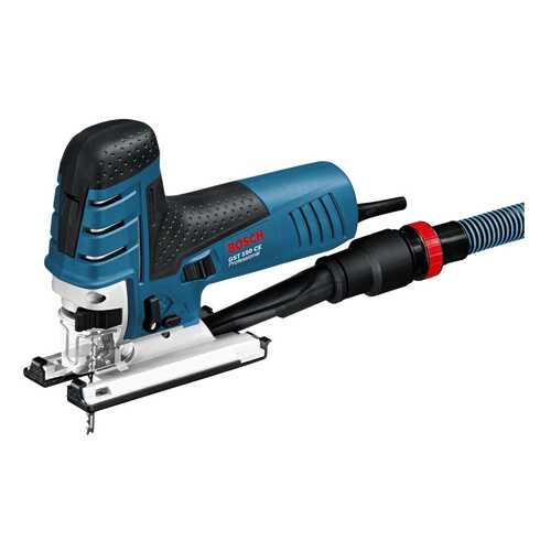 Сетевой лобзик Bosch GST 150 CE 601512000