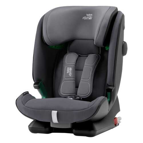 Автокресло 1/2/3 Britax Roemer ADVANSAFIX i-Size Storm Grey