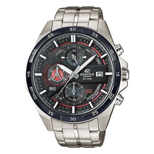 Наручные часы кварцевые мужские Casio Edifice EFR-556DB-1A