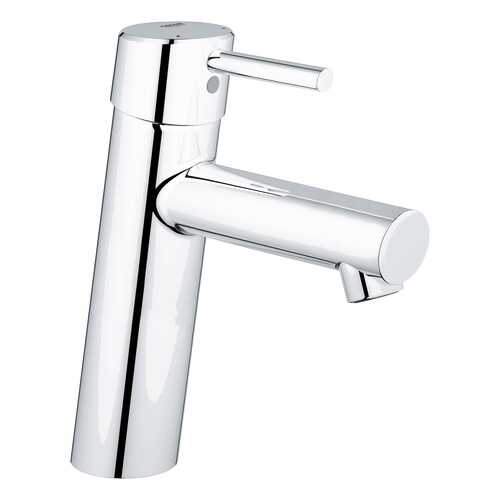 Смеситель для раковины Grohe Concetto 23451001 хром