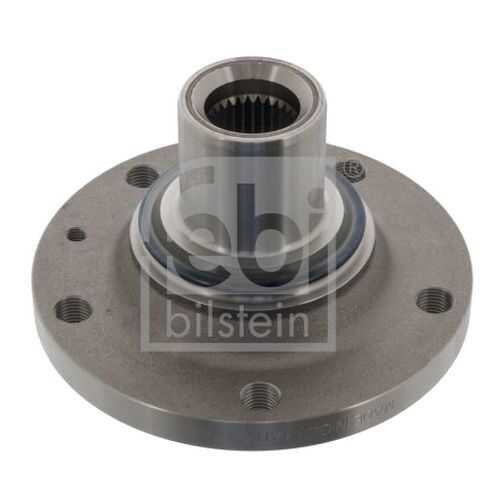 Ступица колеса FEBI 46635