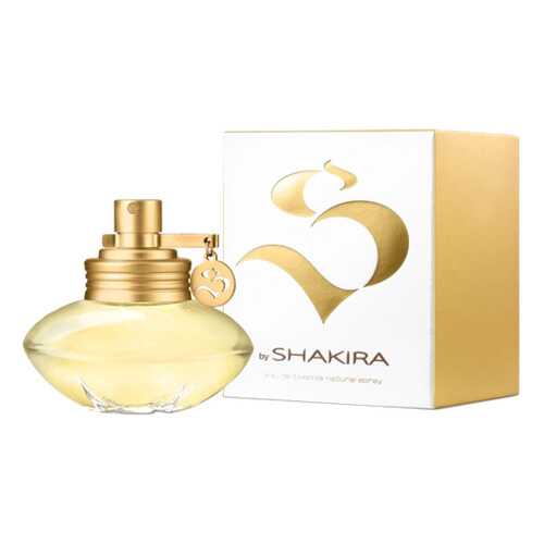Туалетная вода SHAKIRA Shakira 50 мл