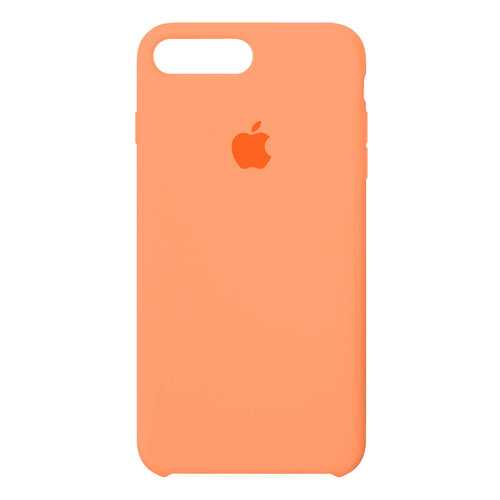 Чехол Case-House для iPhone 7 Plus/8 Plus, Папайя