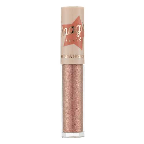 Тени для век Holika Holika Eye Metal Glitter 01 Stella Dust