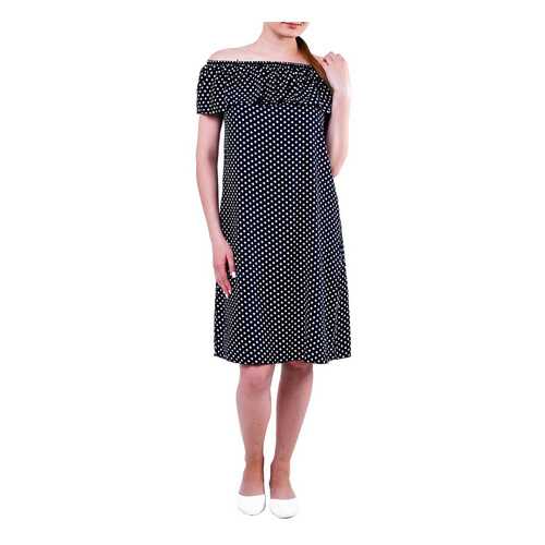 Платье женское Rocawear R031875 черное M