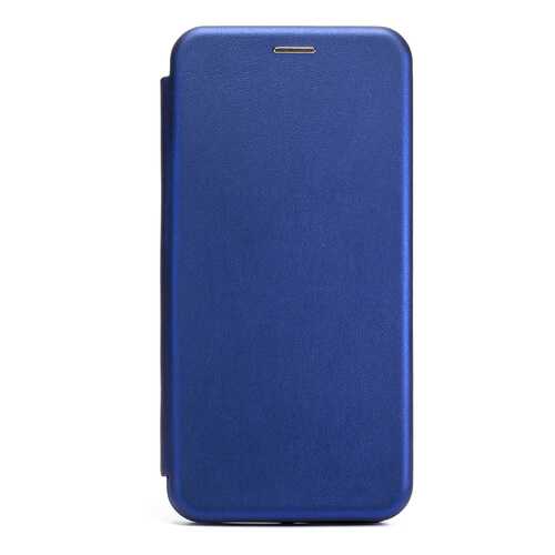 Чехол-книжка Zibelino Book для Xiaomi Redmi Note 8 Blue