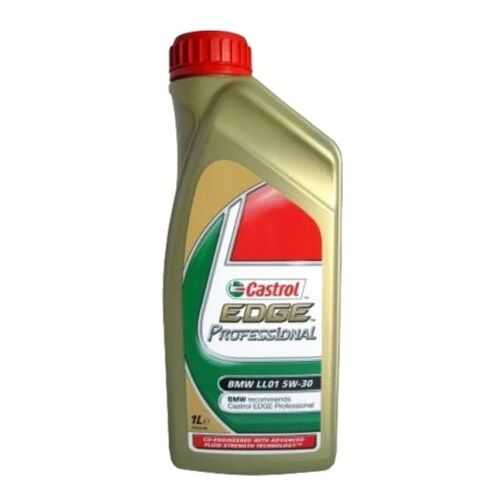 Масло моторное Castrol edge professional oe 5w-30 1л 4673700060