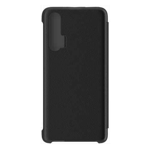 Чехол Honor SmartViewFlipCover для Honor 20 Pro Black (51993393)