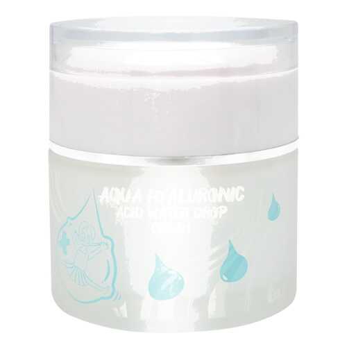 Крем для лица Elizavecca Face Care Aqua Hyaluronic Acid Water Drop Cream 50 мл
