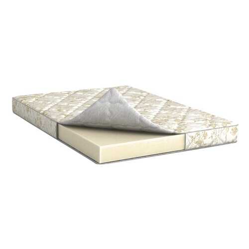 Матрас Askona Compact Effect Low 200х120 см