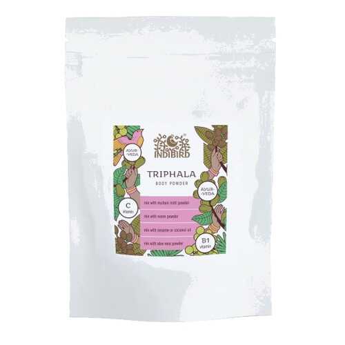 Порошок Трифала (Triphala Powder) 100 г