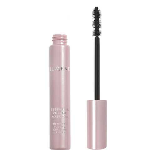 Тушь для ресниц Lumene Essential Volume Black 7 мл